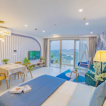 Condotel 5 Sao The Song Vung Tau - Apartment 5 Star The Song Vung Tau Dış mekan fotoğraf