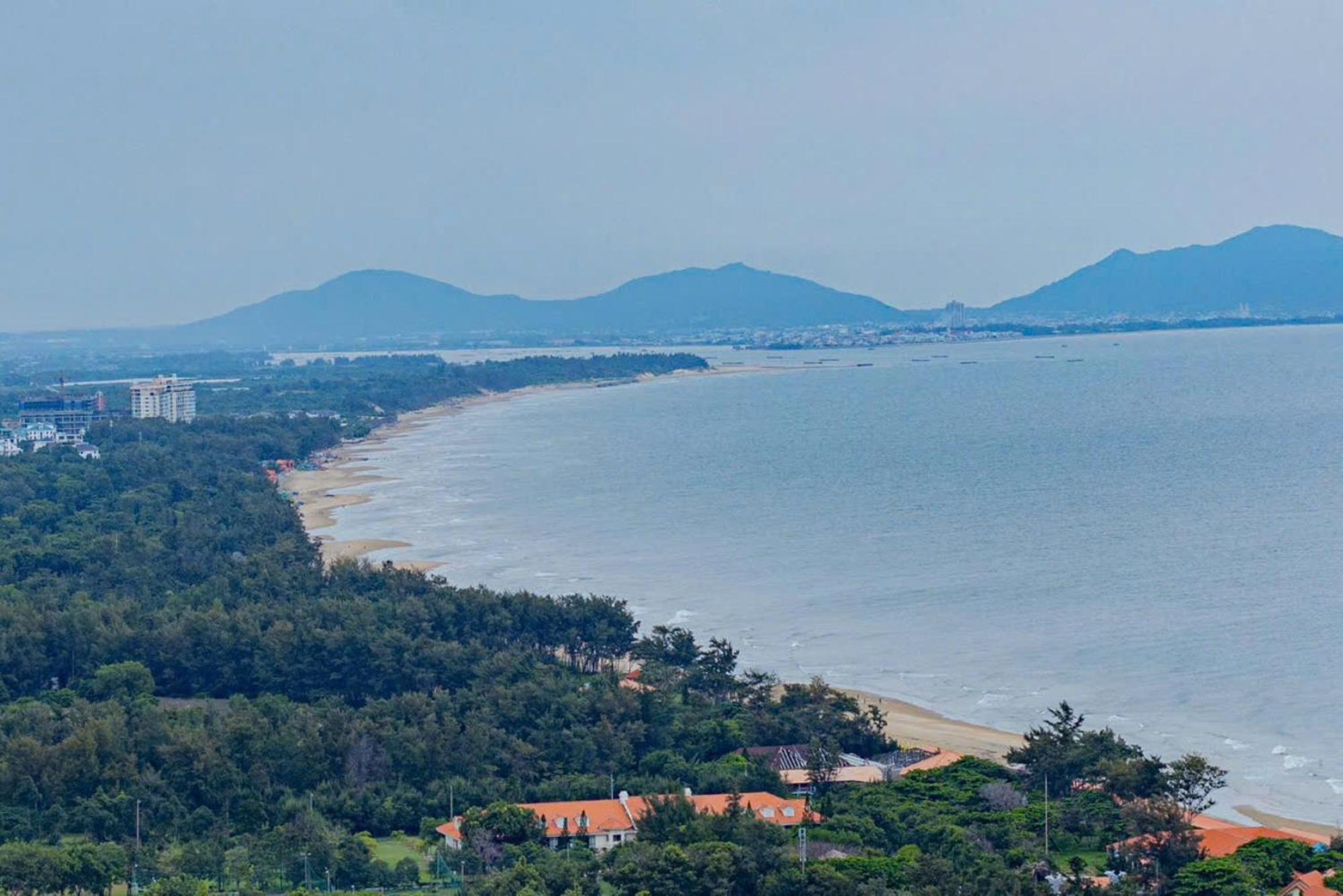 Condotel 5 Sao The Song Vung Tau - Apartment 5 Star The Song Vung Tau Dış mekan fotoğraf